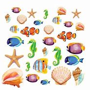 Image result for Sea Animal Cutouts