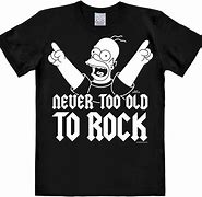 Image result for Offensive Black Simpsons T-Shirt