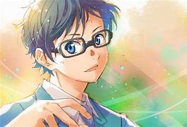 Image result for Anime Eyeglasses