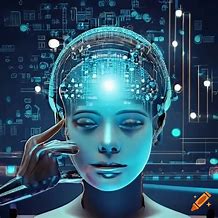 Image result for Ai Created Womaen