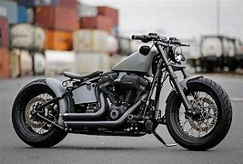 Image result for Harley Softail Bobber Fender