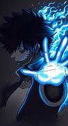 Image result for Anime Wallpaper Neon Glow