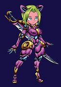 Image result for Real Robot Girl Cyborg