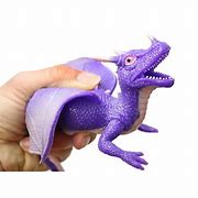 Image result for Yutyrannus Squishy Toys