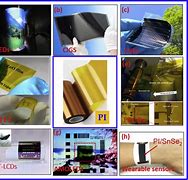 Image result for Polyimide Application