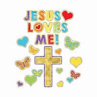 Image result for Jesus Loves Me in Sign Language