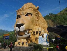 Image result for Lions Head Baguio