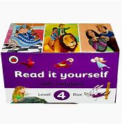 Image result for Preschool Children Reading Books