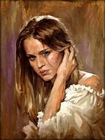 Image result for Oil Painting Portrait From Photo