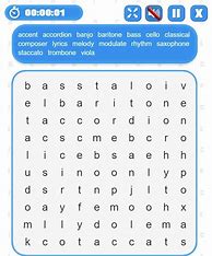 Image result for Play Free Online Word Search Games