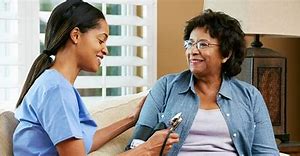 Image result for Home Health Care Aide Uniforms