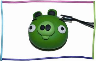 Image result for Nearly Dead Pig Angry Birds