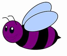 Image result for Bee Clip Art Black and White for Kids