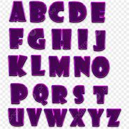 Image result for Funky Letters