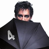 Image result for Claus Umbrella Academy