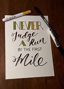 Image result for Brush Lettering Calligraphy Quotes