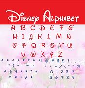 Image result for Cricut Disney Font SVG