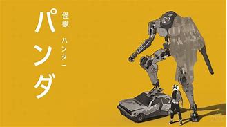 Image result for Japan Mech Robot