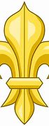 Image result for Mardi Gras Colors Fleur De Lis Saints