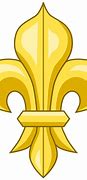 Image result for Mardi Gras Fleur De Lis