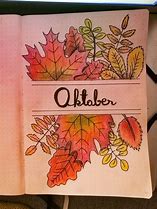 Image result for Bullet Journal Ideen