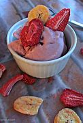 Image result for Vegan Chocolate Ice Cream