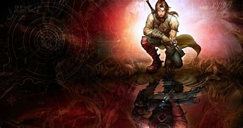 Image result for Fable 1 Art