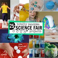 Image result for Cool Science Fair Ideas