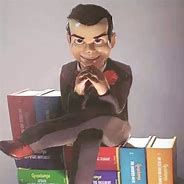 Image result for LEGO Slappy the Dummy