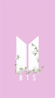 Image result for Cute BTS Logo