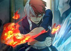 Image result for Anime Guys Fighting