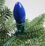 Image result for Tree Branch Clips for Christmas Trees