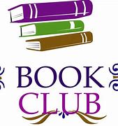 Image result for Book Club Clip Art