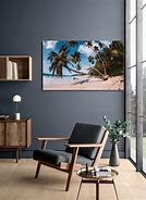 Image result for Tropical Island Wall Art