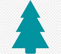 Image result for Plain Christmas Tree Clip Art