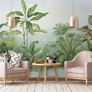 Image result for Painted Forest Wall Murals