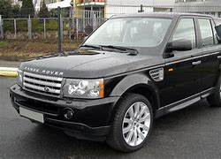 Image result for Range Rover Sport HSE