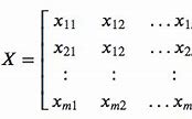 Image result for Linear Regression Equation Formula