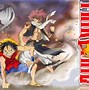 Image result for Fairy Tail Anime Logo