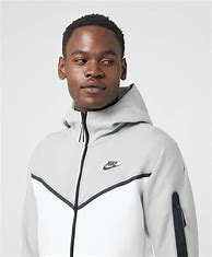 Image result for Nike Gray Hoodie