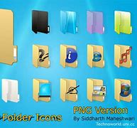 Image result for Simple Folder Icon