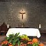 Image result for Fall Church Decorations