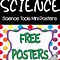 Image result for Free Science Posters for Classrooms