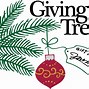 Image result for Angel Tree Clip Art