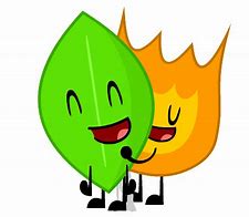 Image result for Firey Bfb Mouth