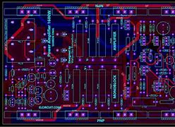 Image result for LC Oscillator Circuit Diagram