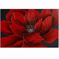 Image result for Floral Canvas Prints