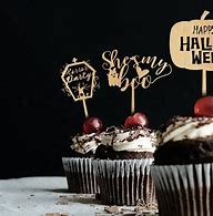 Image result for Halloween Cake Topper SVG