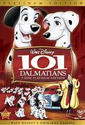 Image result for 101 Dalmatians Colouring Pictures