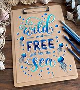 Image result for Hand Lettering Quotes for a Level Students